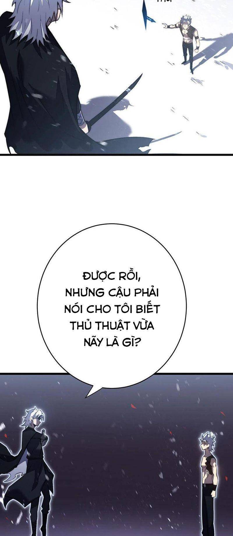 Ta Là Sát Thần Chapter 38 - Hamtruyen.vn