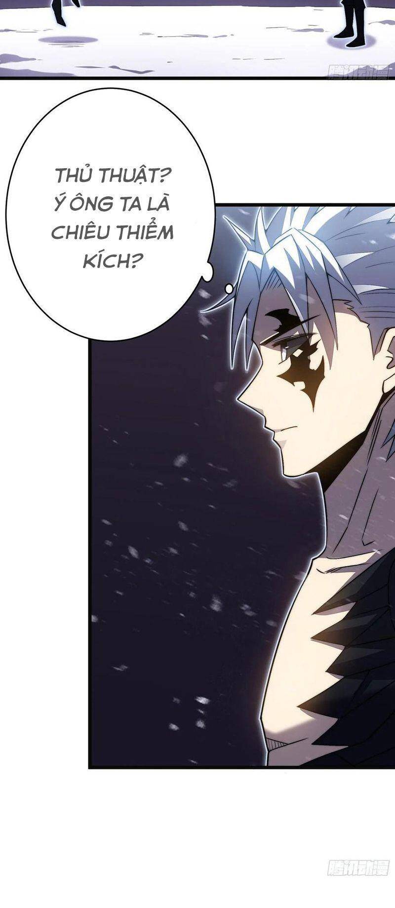 Ta Là Sát Thần Chapter 38 - Hamtruyen.vn