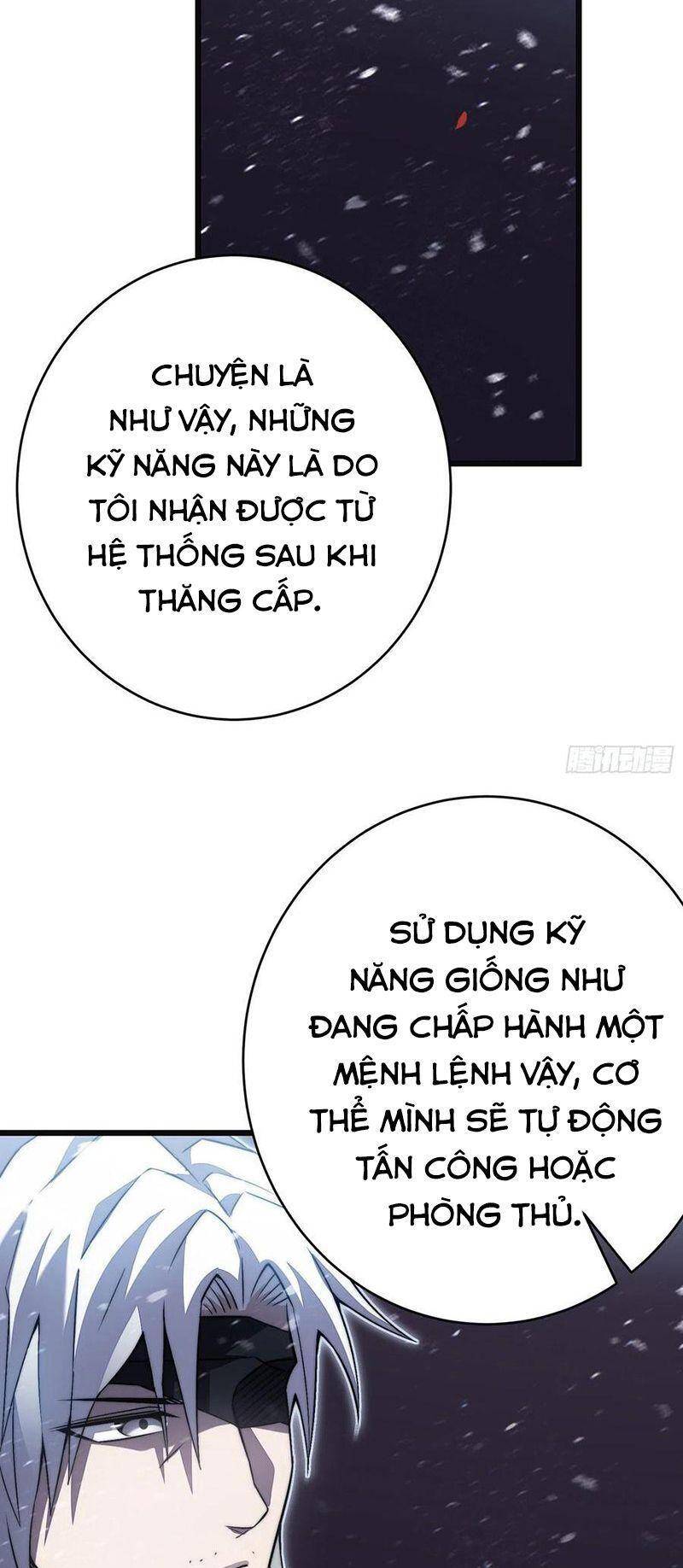 Ta Là Sát Thần Chapter 38 - Hamtruyen.vn