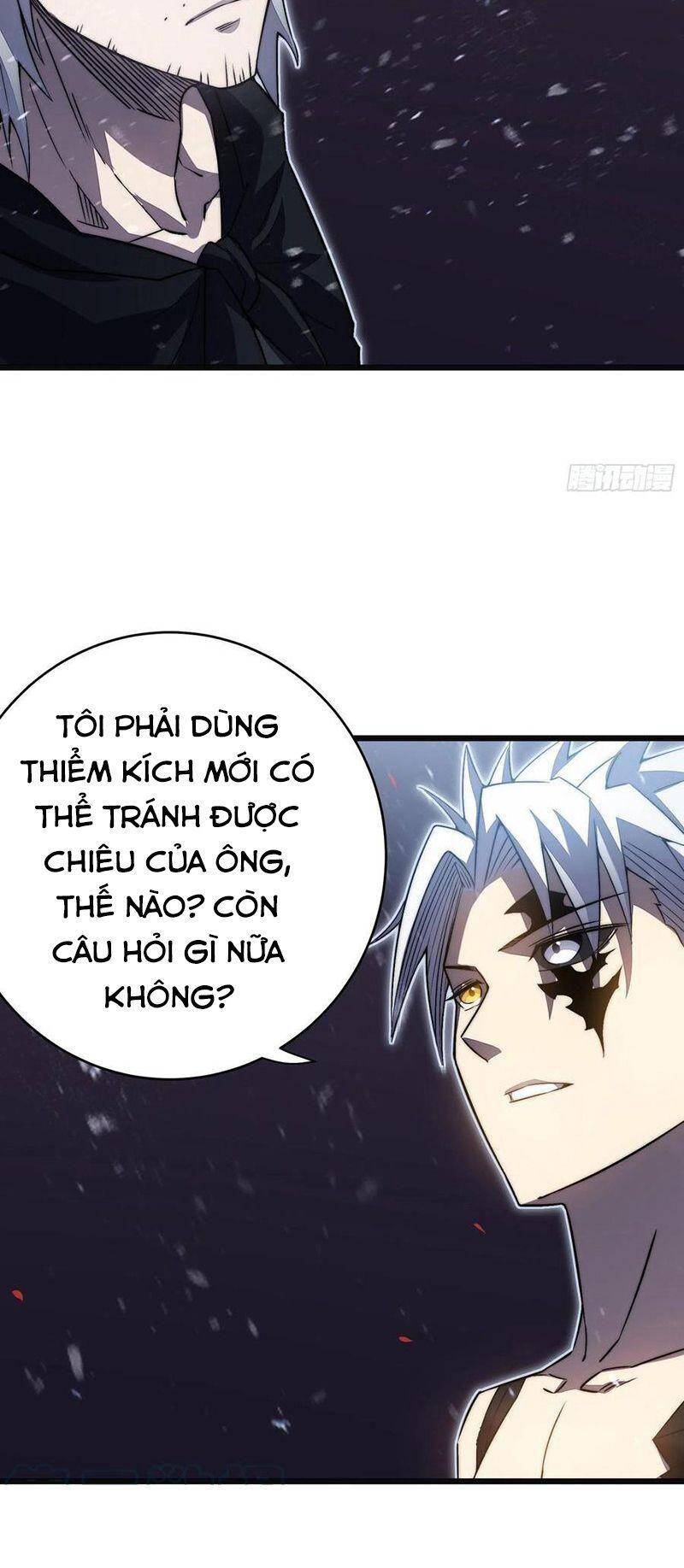 Ta Là Sát Thần Chapter 38 - Hamtruyen.vn