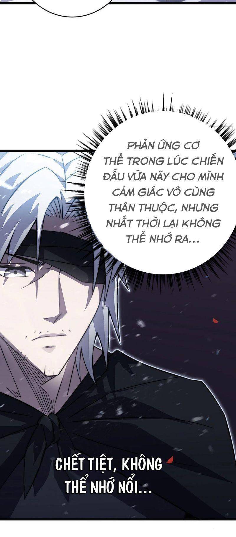 Ta Là Sát Thần Chapter 38 - Hamtruyen.vn