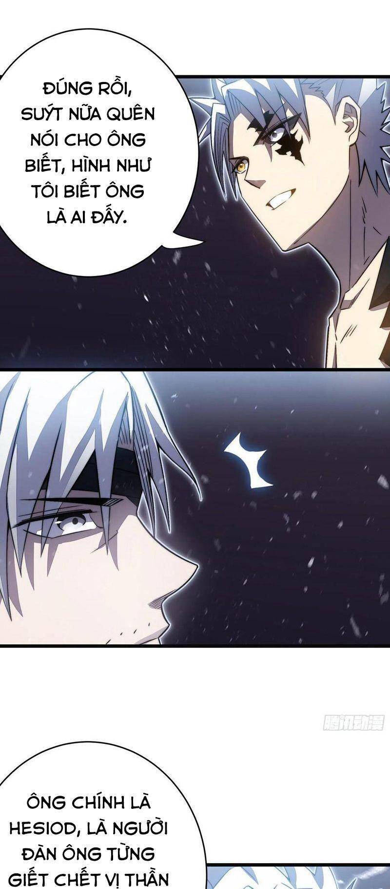 Ta Là Sát Thần Chapter 38 - Hamtruyen.vn