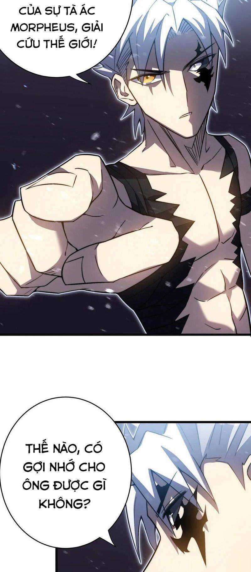 Ta Là Sát Thần Chapter 38 - Hamtruyen.vn