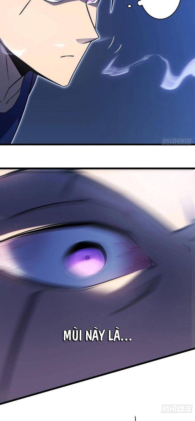 Ta Là Sát Thần Chapter 38 - Hamtruyen.vn