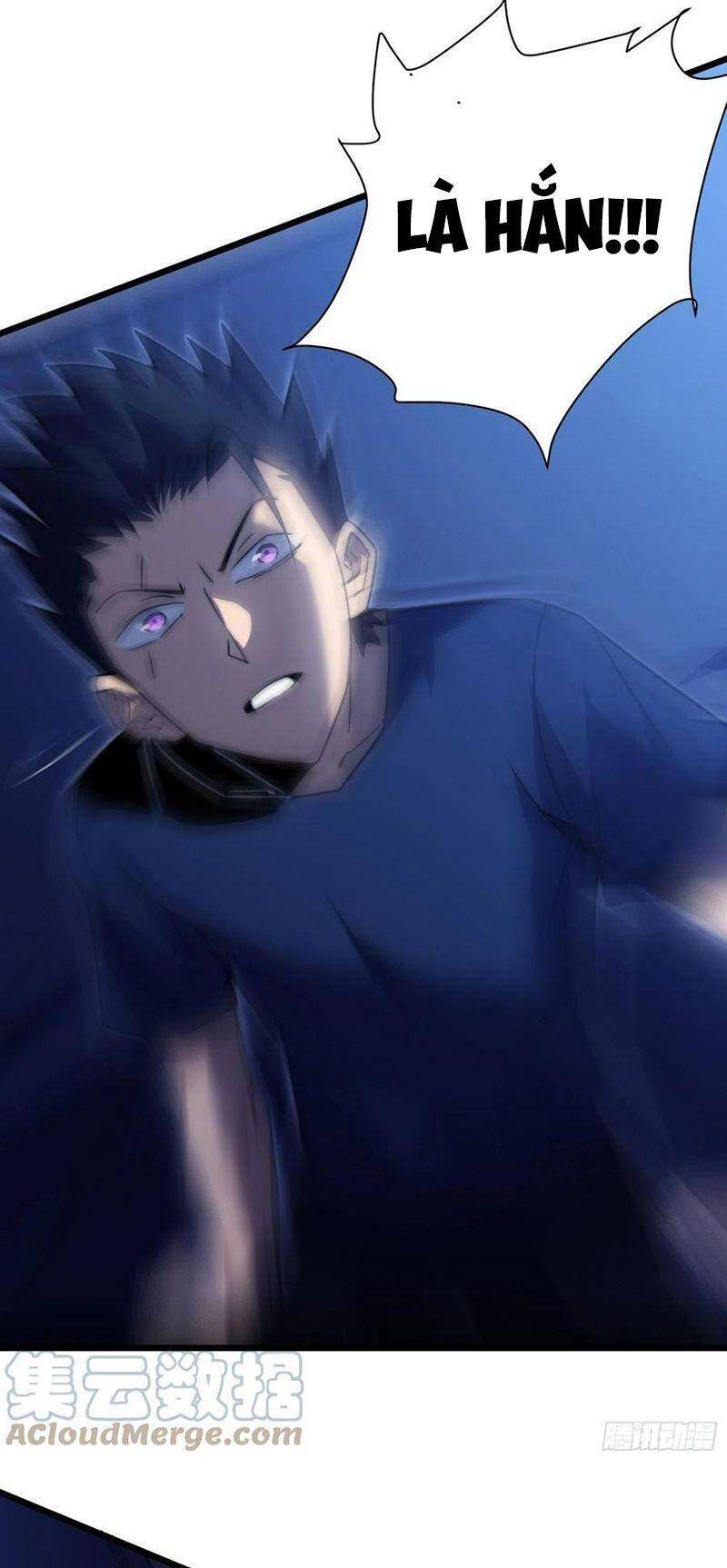 Ta Là Sát Thần Chapter 38 - Hamtruyen.vn