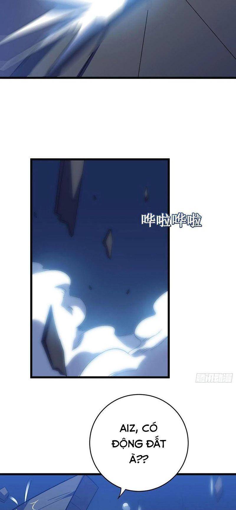 Ta Là Sát Thần Chapter 38 - Hamtruyen.vn