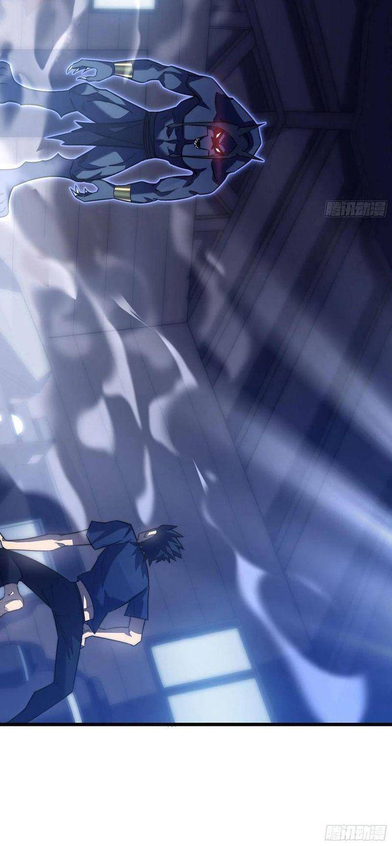 Ta Là Sát Thần Chapter 38 - Hamtruyen.vn