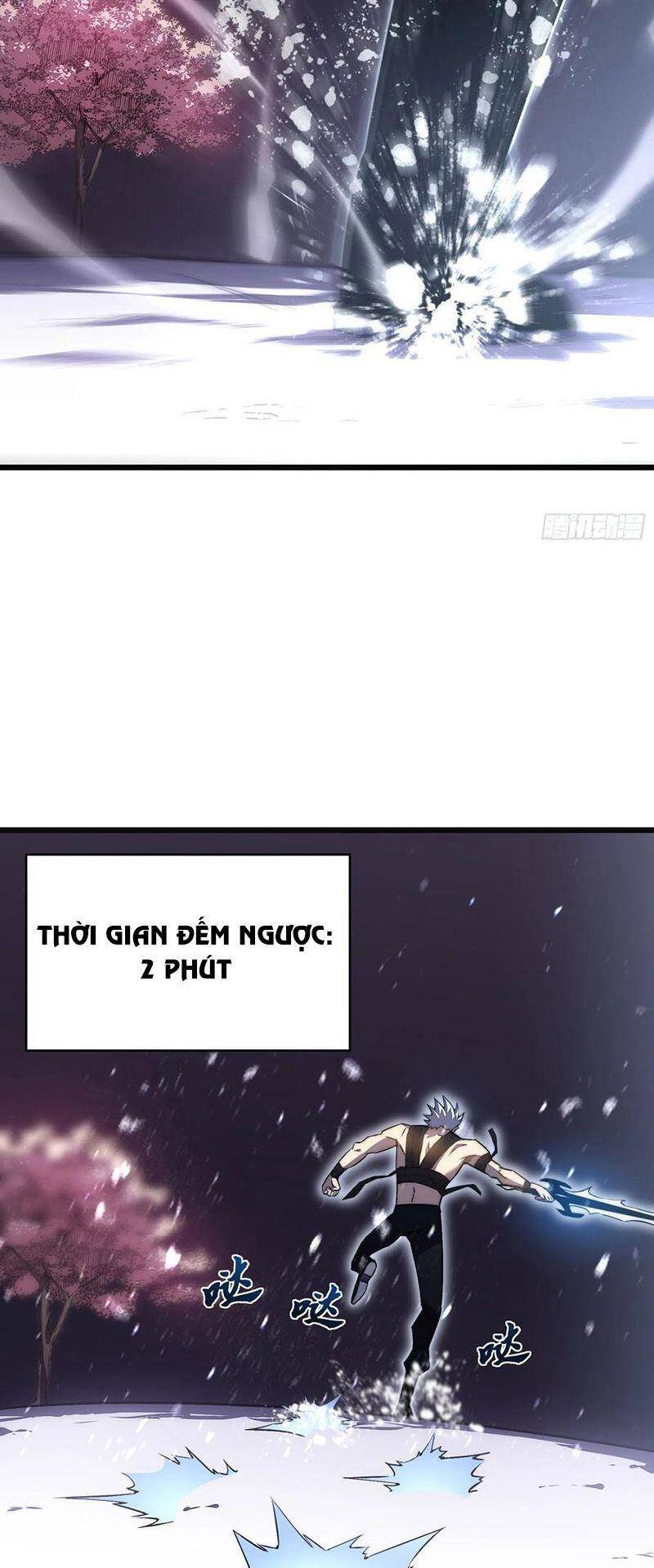 Ta Là Sát Thần Chapter 38 - Hamtruyen.vn