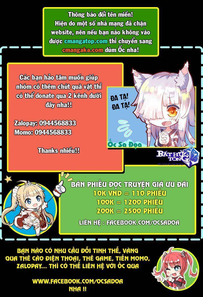 Ta Là Sát Thần Chapter 38 - Hamtruyen.vn