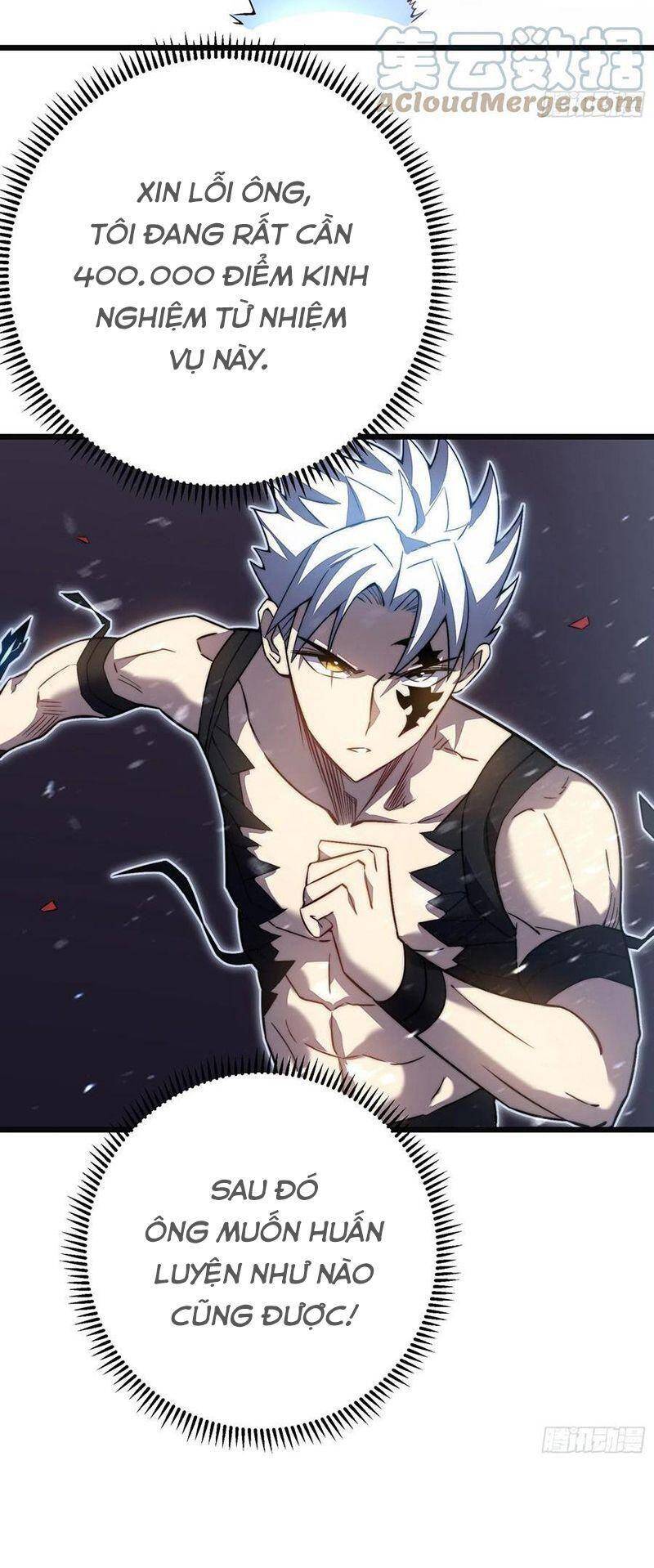 Ta Là Sát Thần Chapter 38 - Hamtruyen.vn
