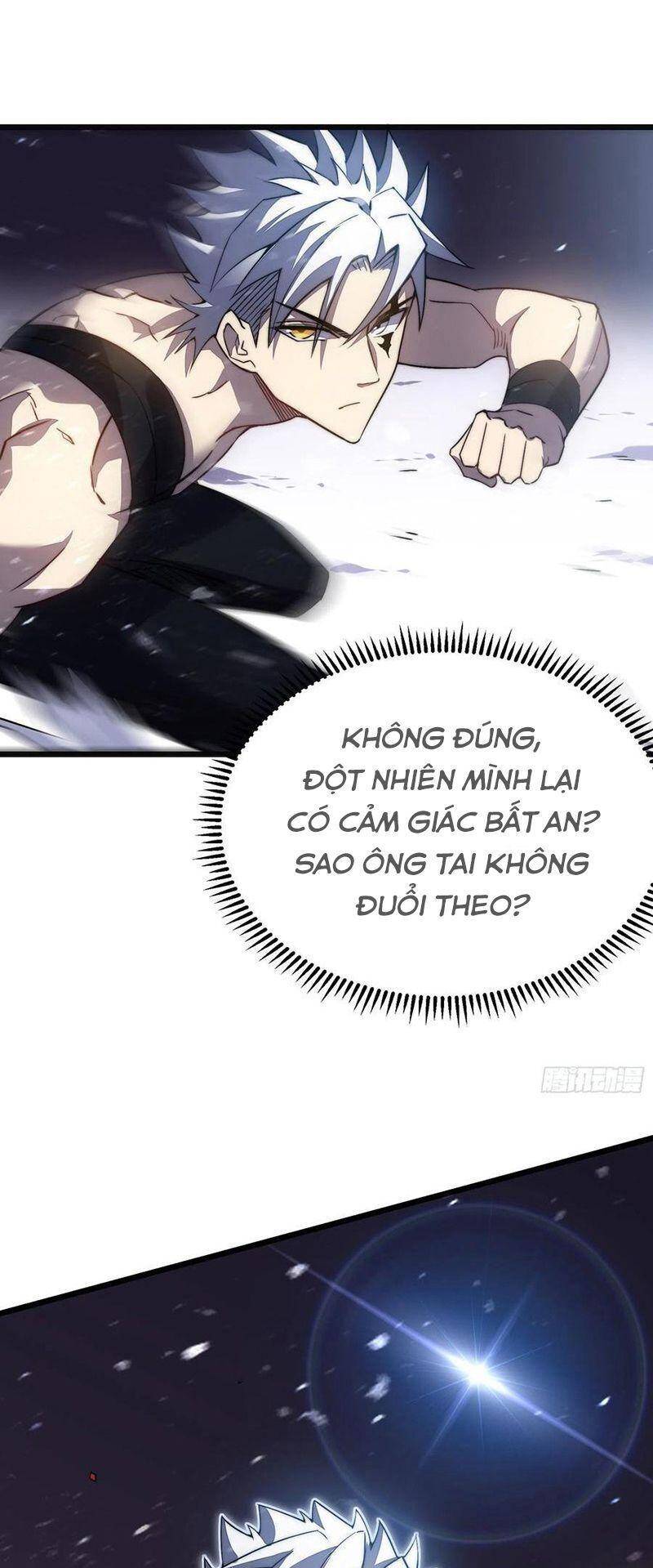 Ta Là Sát Thần Chapter 38 - Hamtruyen.vn