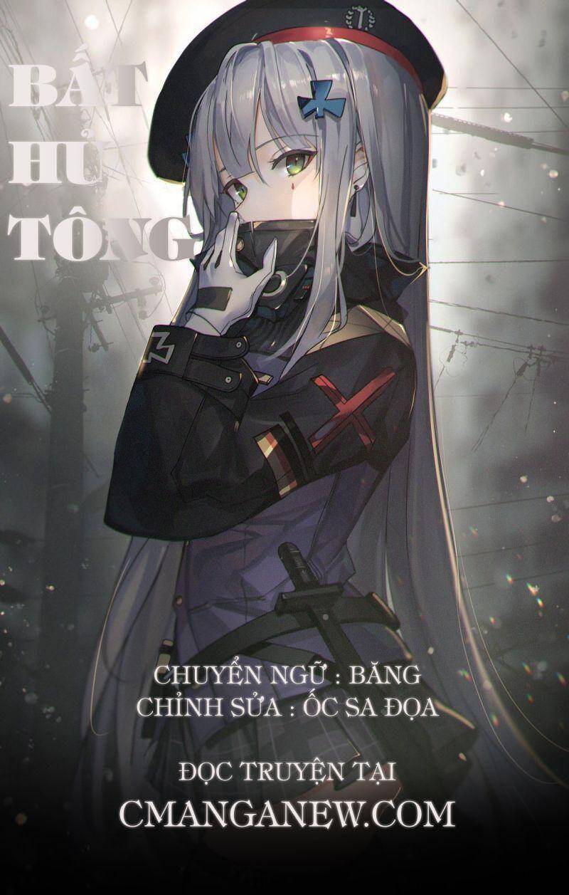 Ta Là Sát Thần Chapter 40 - Trang 1