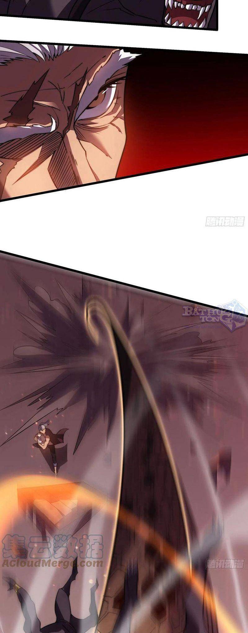 Ta Là Sát Thần Chapter 40 - Trang 12
