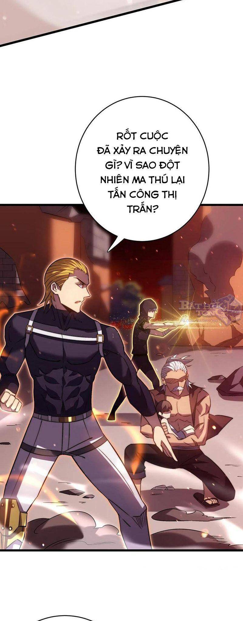 Ta Là Sát Thần Chapter 40 - Trang 14