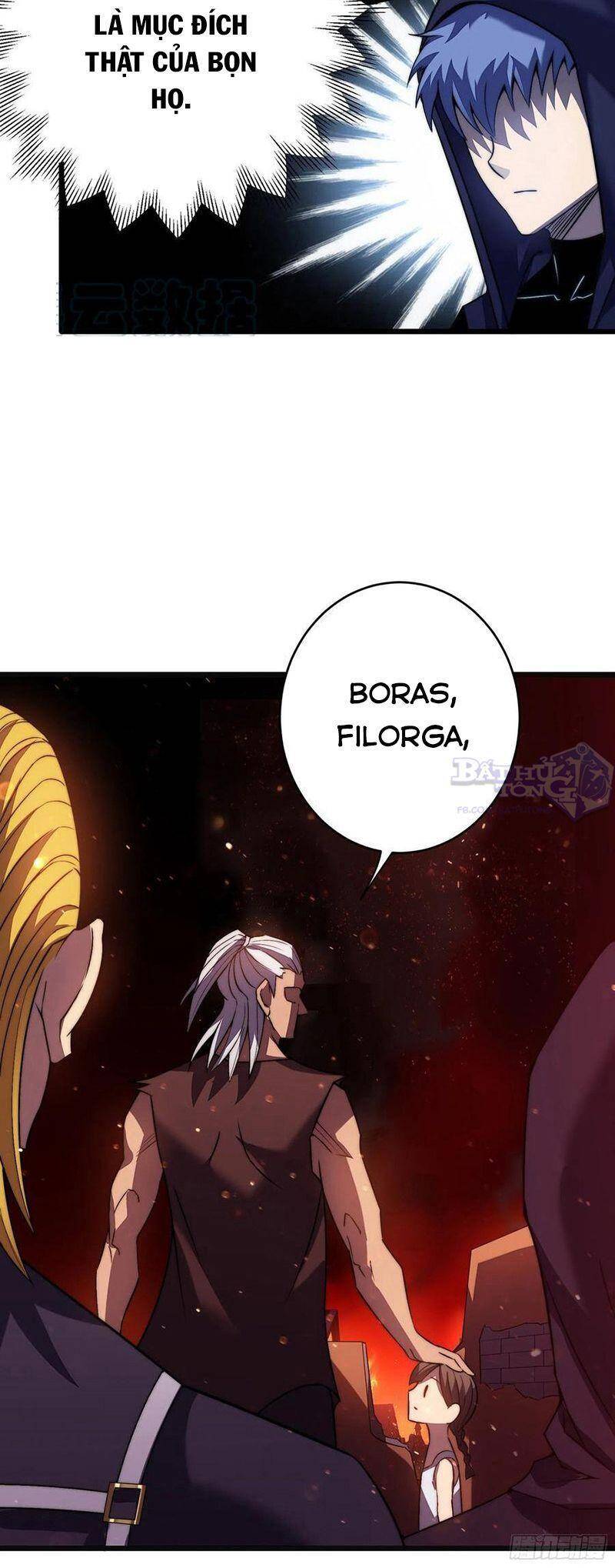 Ta Là Sát Thần Chapter 40 - Trang 17