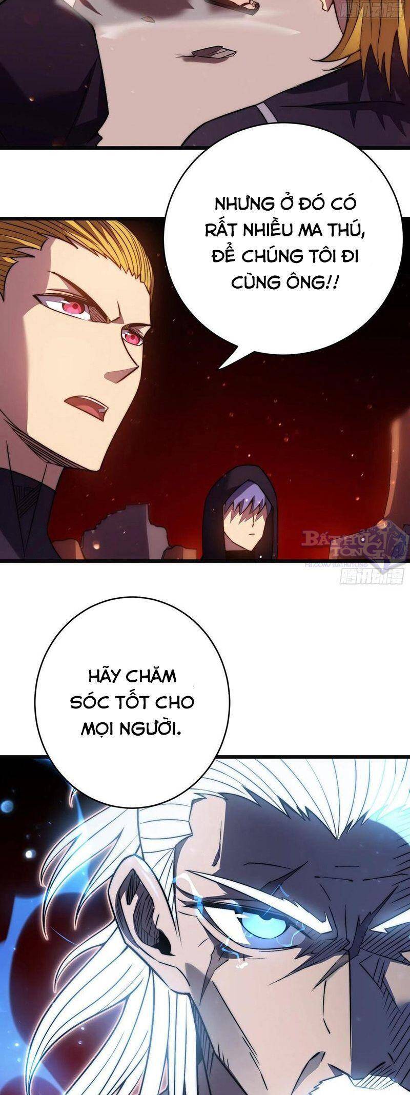 Ta Là Sát Thần Chapter 40 - Trang 20