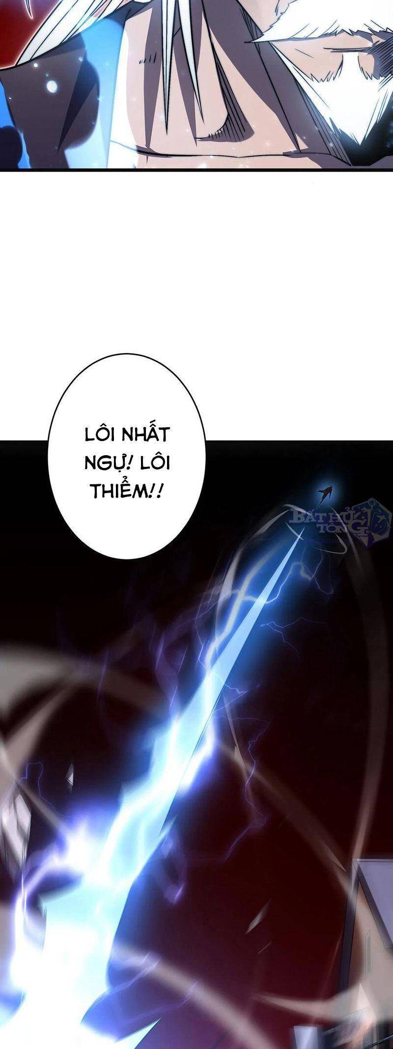 Ta Là Sát Thần Chapter 40 - Trang 21