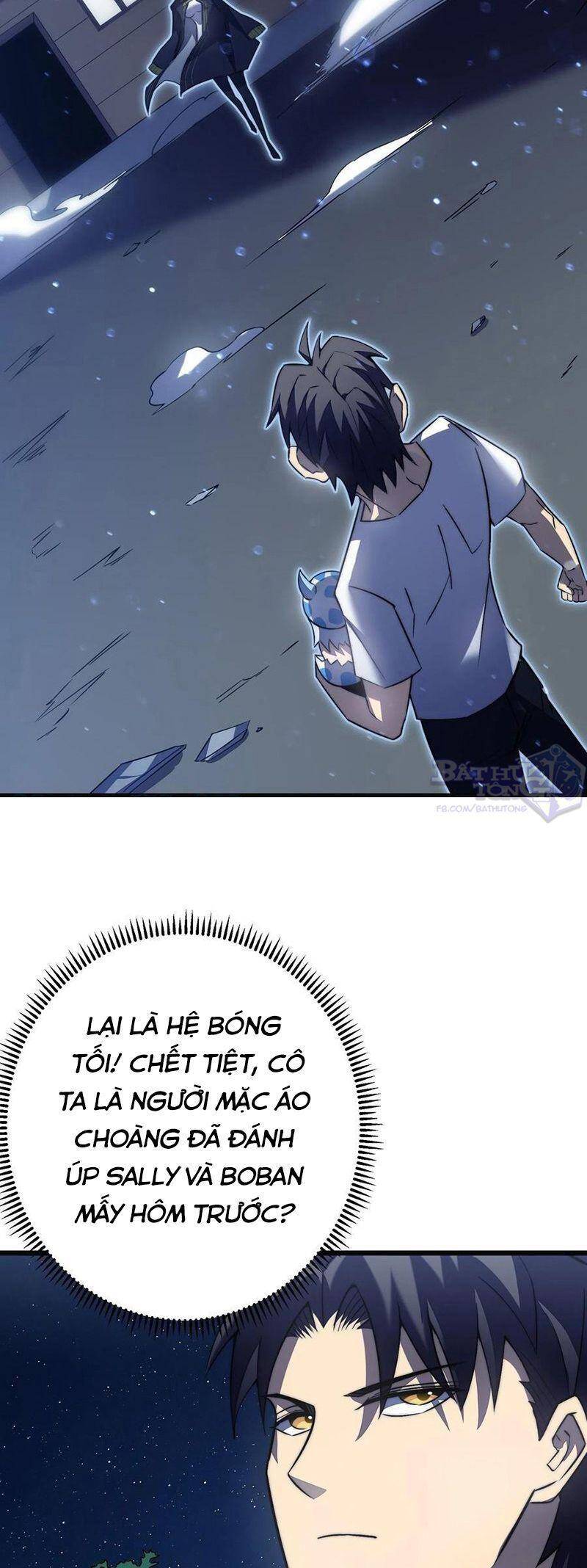 Ta Là Sát Thần Chapter 40 - Trang 23