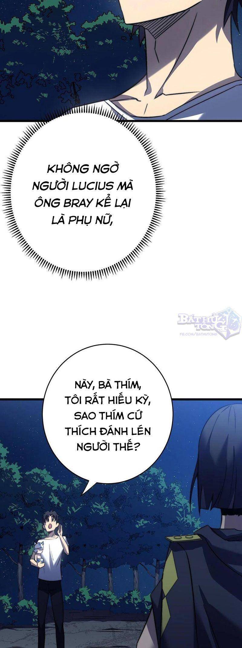 Ta Là Sát Thần Chapter 40 - Trang 24