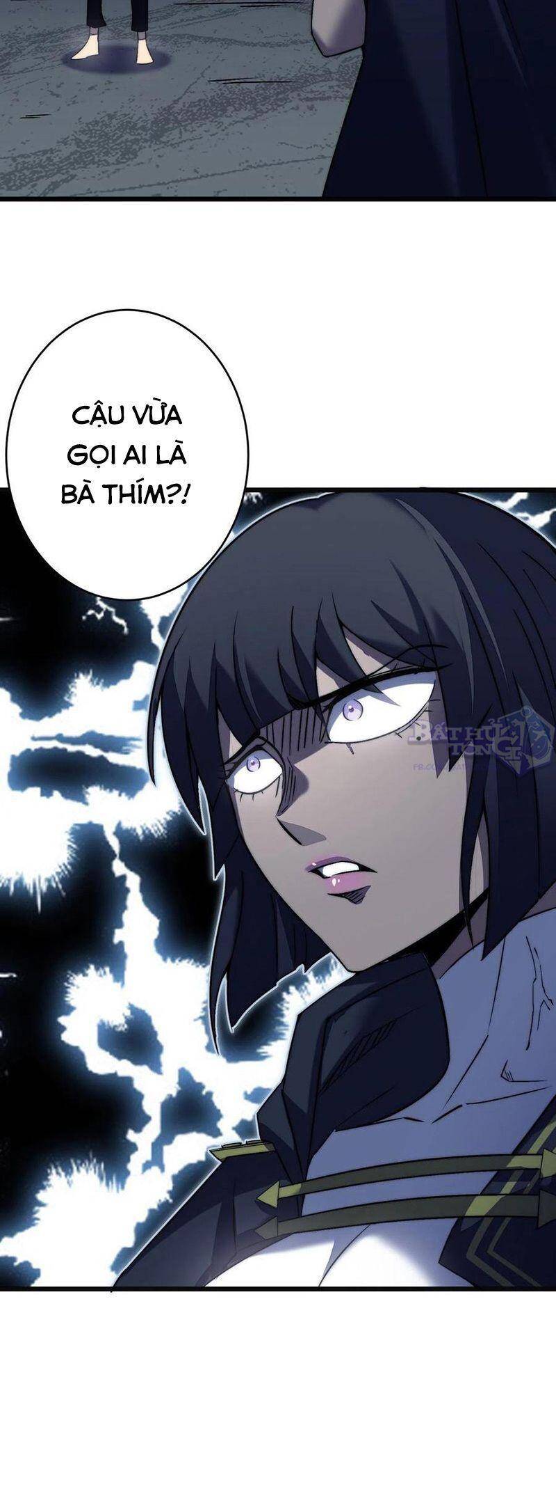 Ta Là Sát Thần Chapter 40 - Trang 25
