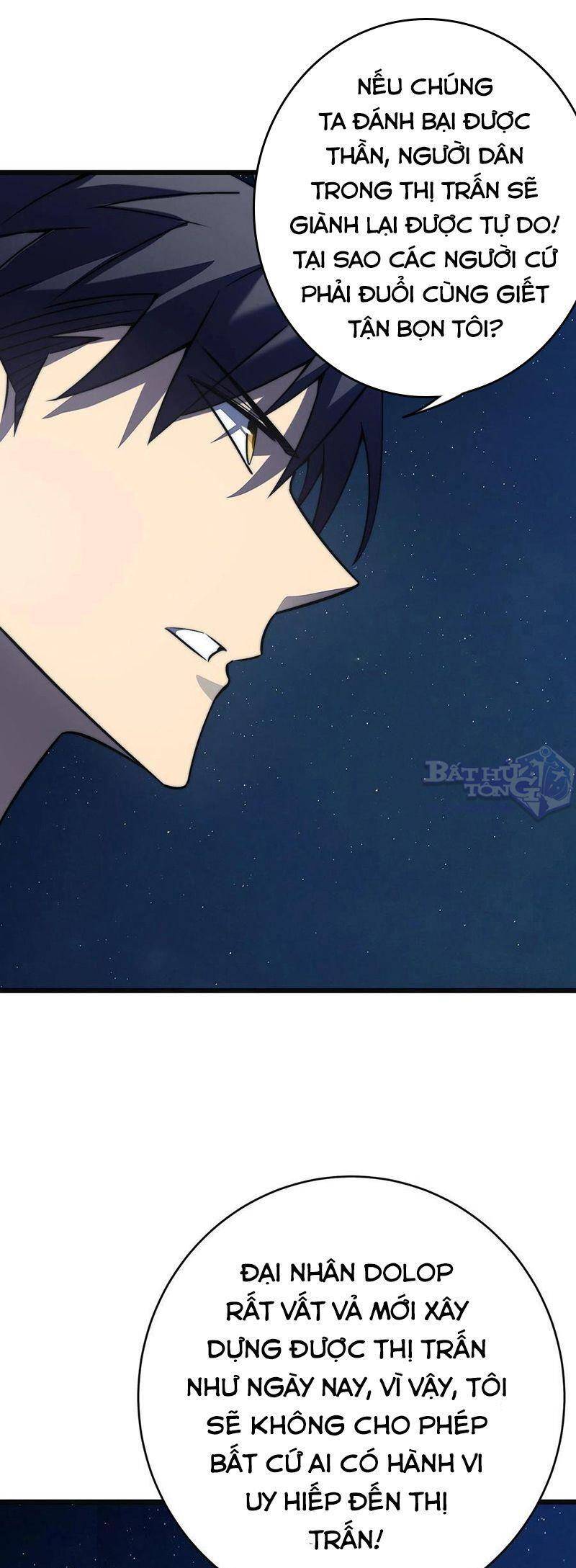Ta Là Sát Thần Chapter 40 - Trang 26