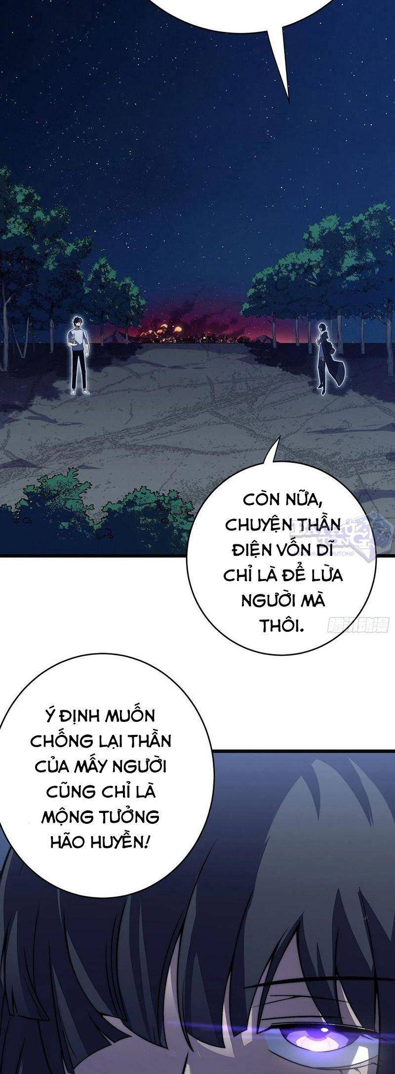 Ta Là Sát Thần Chapter 40 - Trang 27