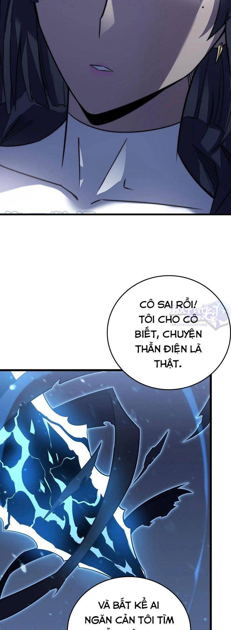 Ta Là Sát Thần Chapter 40 - Trang 28