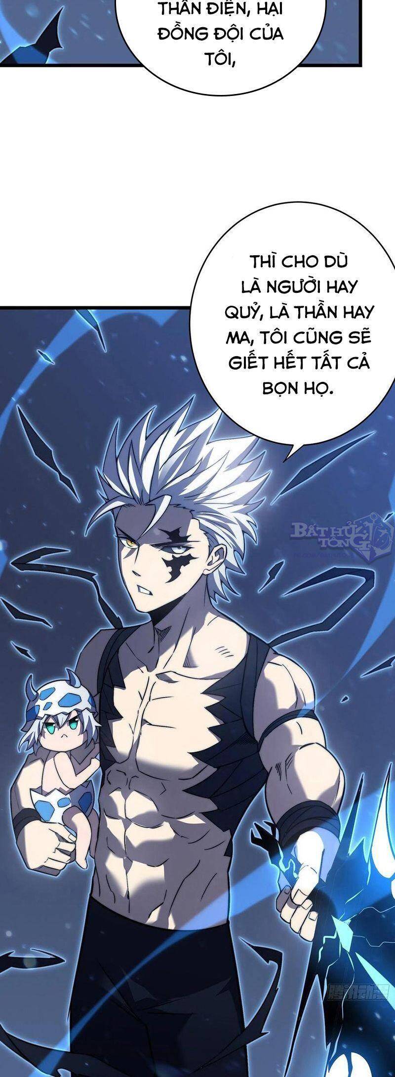 Ta Là Sát Thần Chapter 40 - Trang 29
