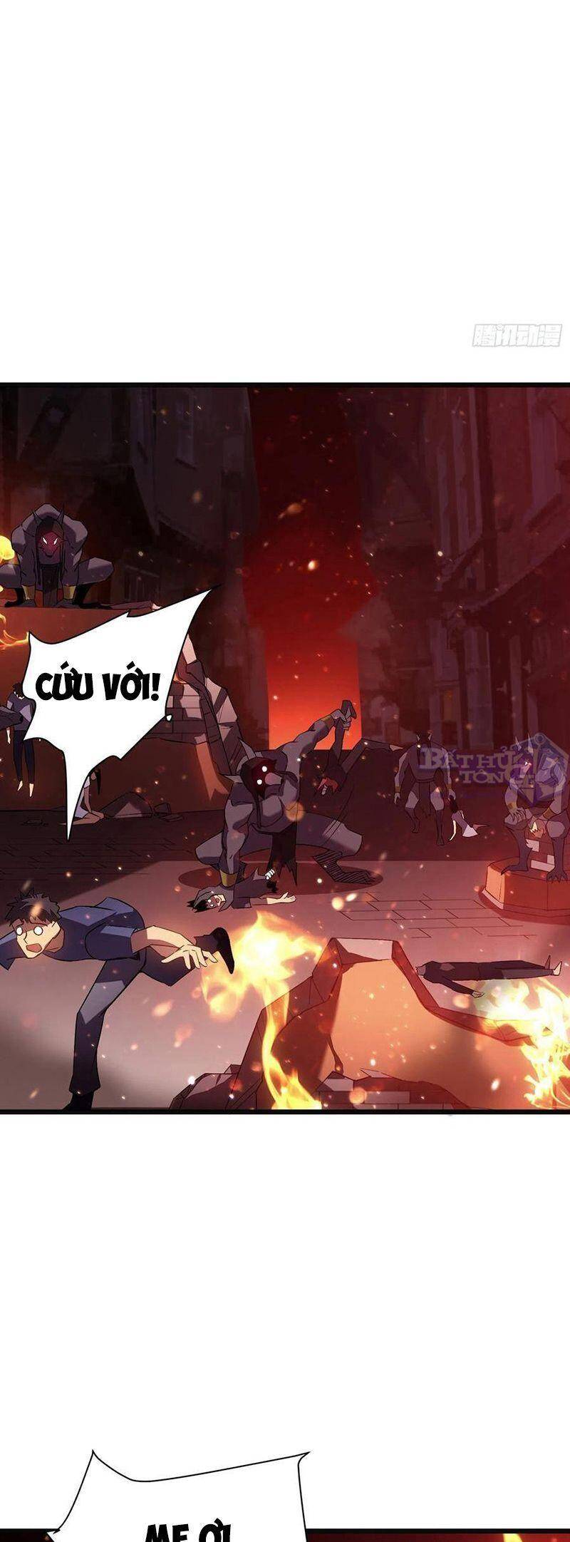 Ta Là Sát Thần Chapter 40 - Trang 3
