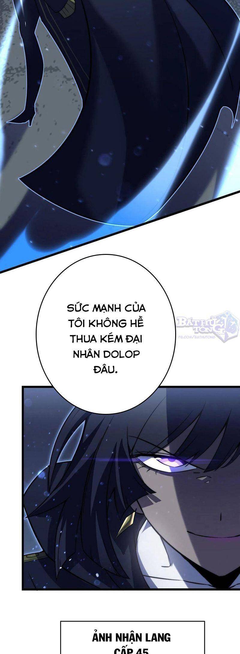 Ta Là Sát Thần Chapter 40 - Trang 32