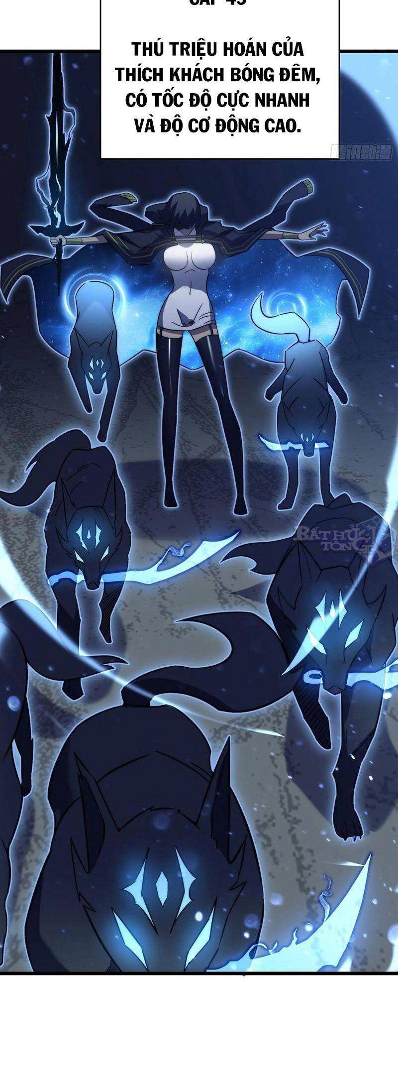 Ta Là Sát Thần Chapter 40 - Trang 33
