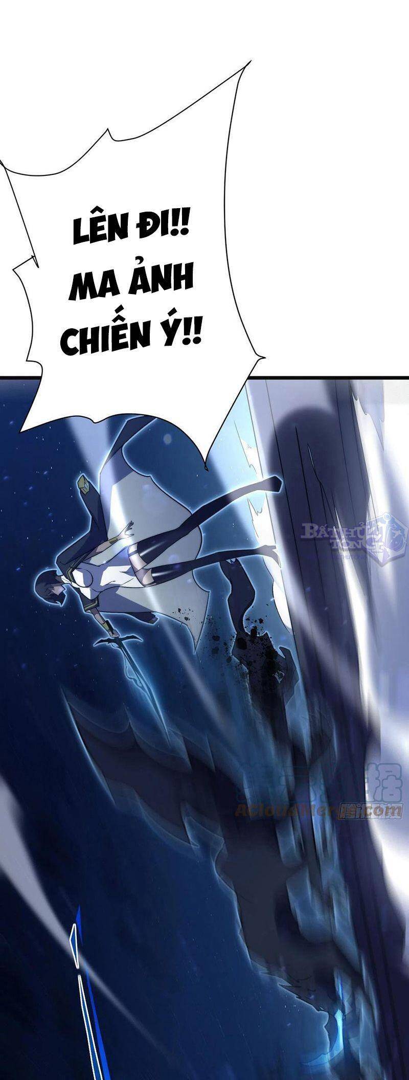 Ta Là Sát Thần Chapter 40 - Trang 34