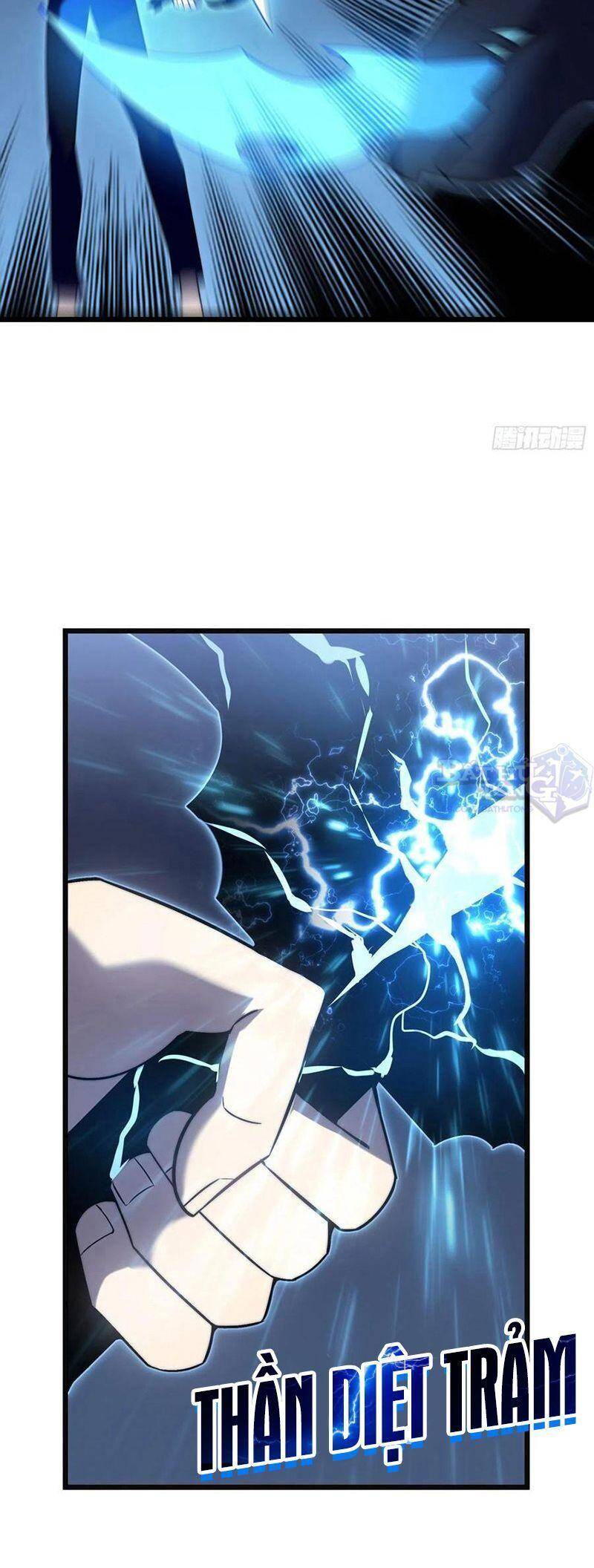 Ta Là Sát Thần Chapter 40 - Trang 36