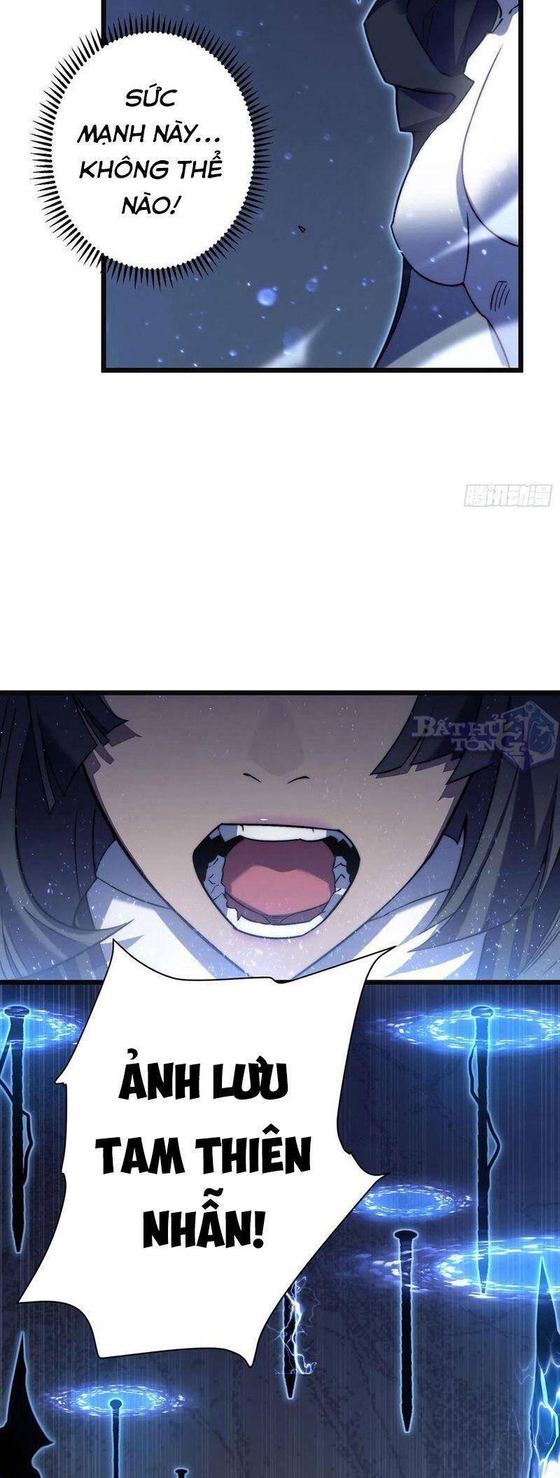 Ta Là Sát Thần Chapter 40 - Trang 39