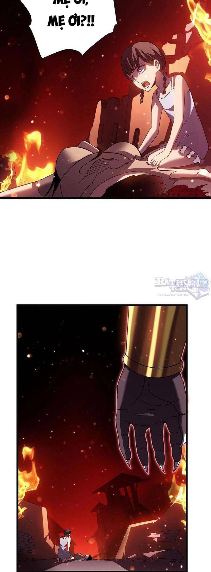 Ta Là Sát Thần Chapter 40 - Trang 4