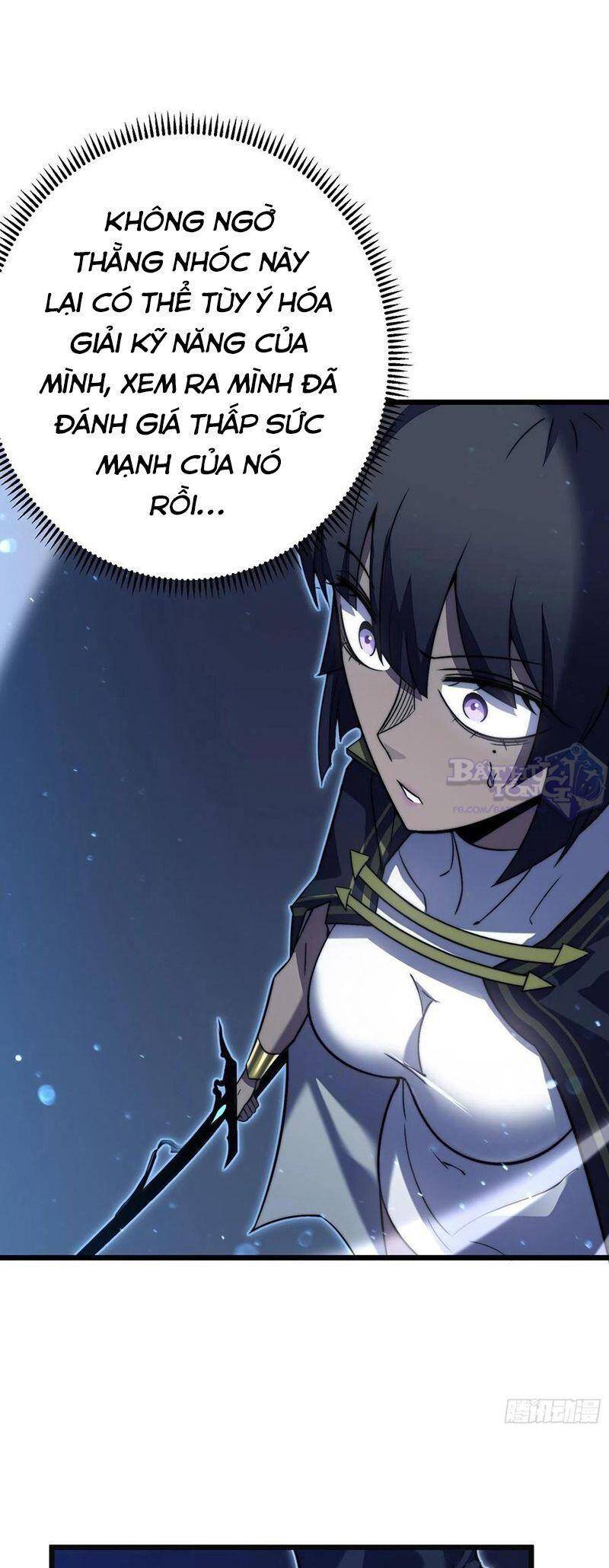 Ta Là Sát Thần Chapter 40 - Trang 44