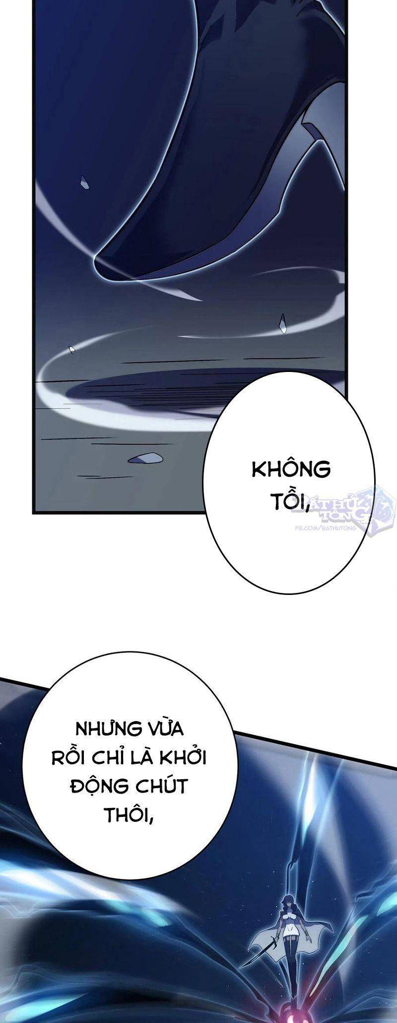 Ta Là Sát Thần Chapter 40 - Trang 45