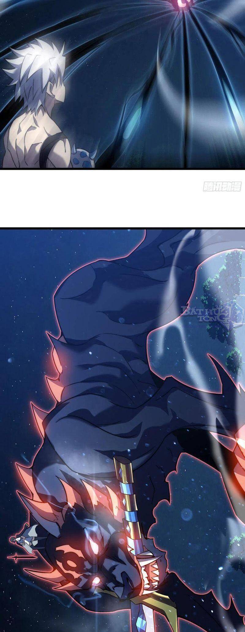 Ta Là Sát Thần Chapter 40 - Trang 46
