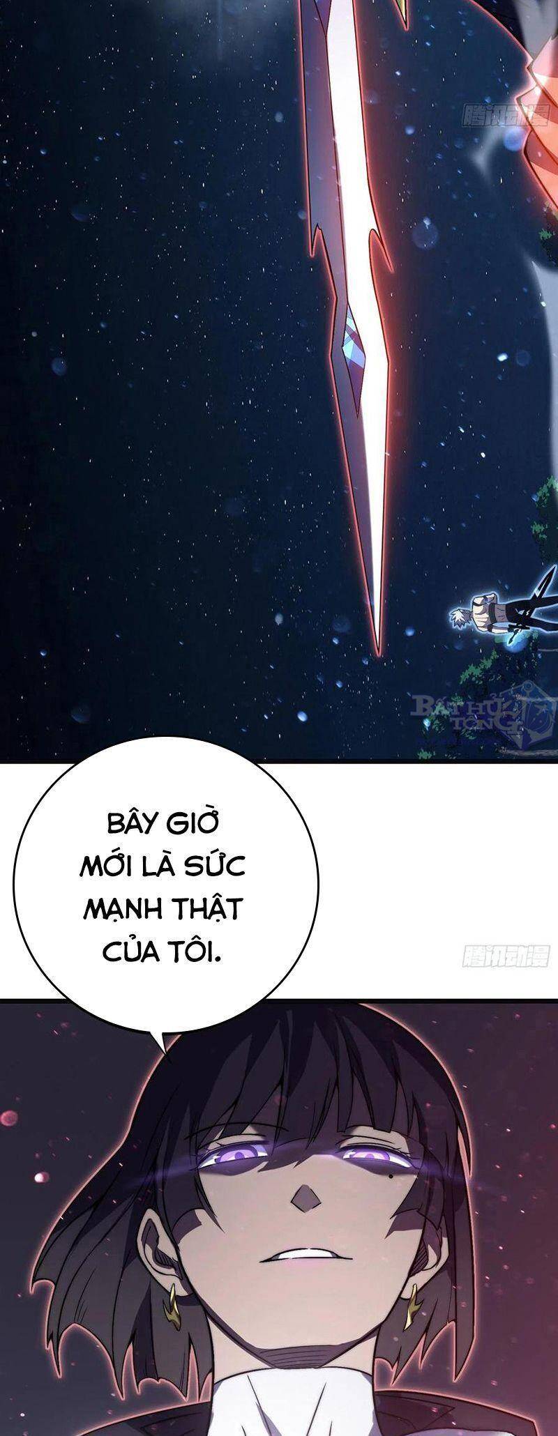Ta Là Sát Thần Chapter 40 - Trang 47