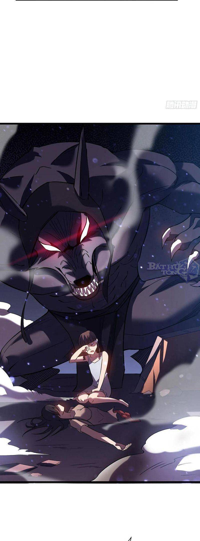 Ta Là Sát Thần Chapter 40 - Trang 5