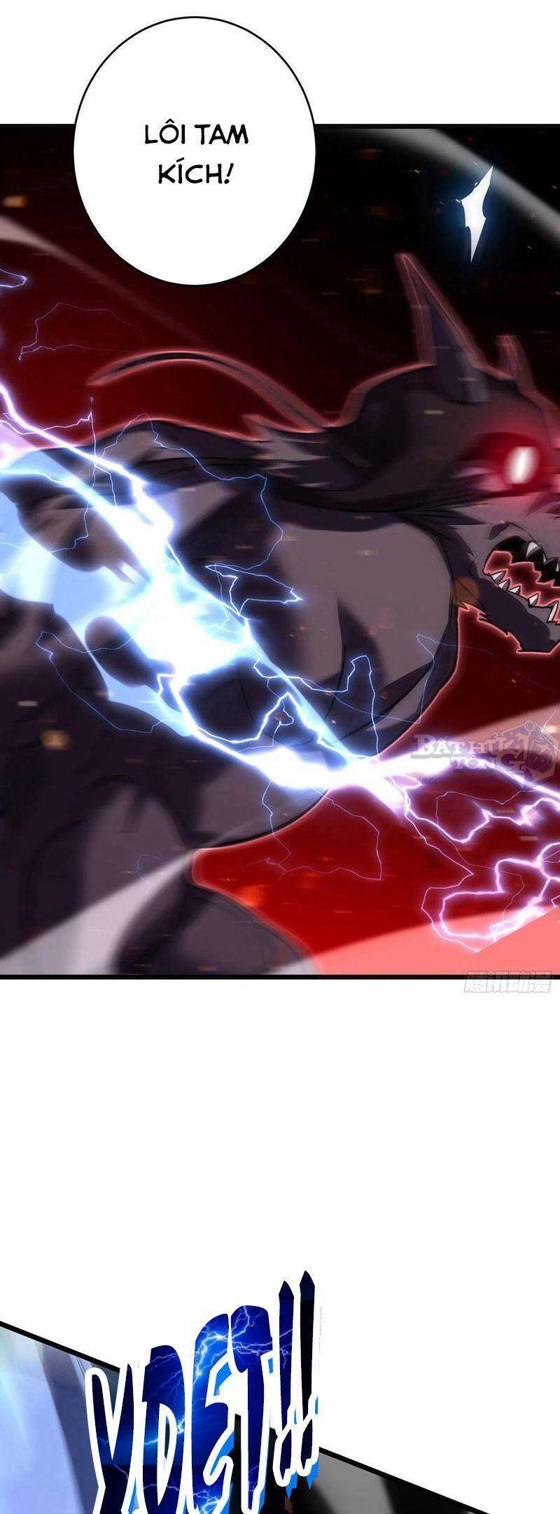 Ta Là Sát Thần Chapter 40 - Trang 7