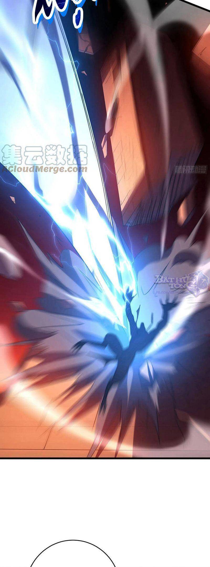Ta Là Sát Thần Chapter 40 - Trang 8