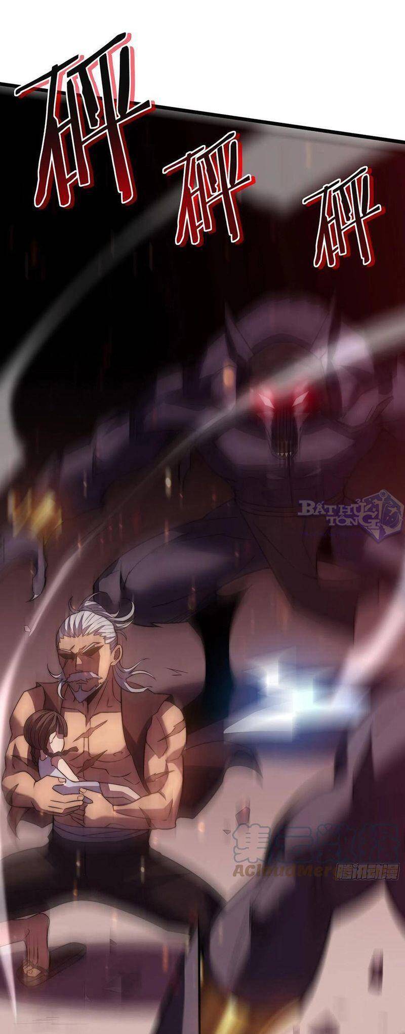 Ta Là Sát Thần Chapter 40 - Trang 10