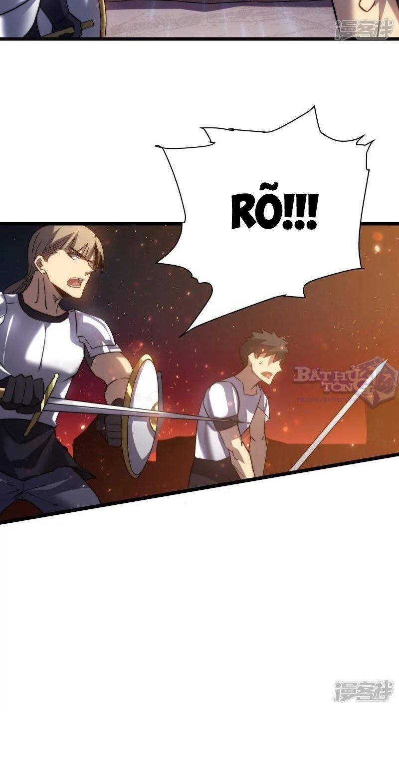 Ta Là Sát Thần Chapter 41 - Trang 11