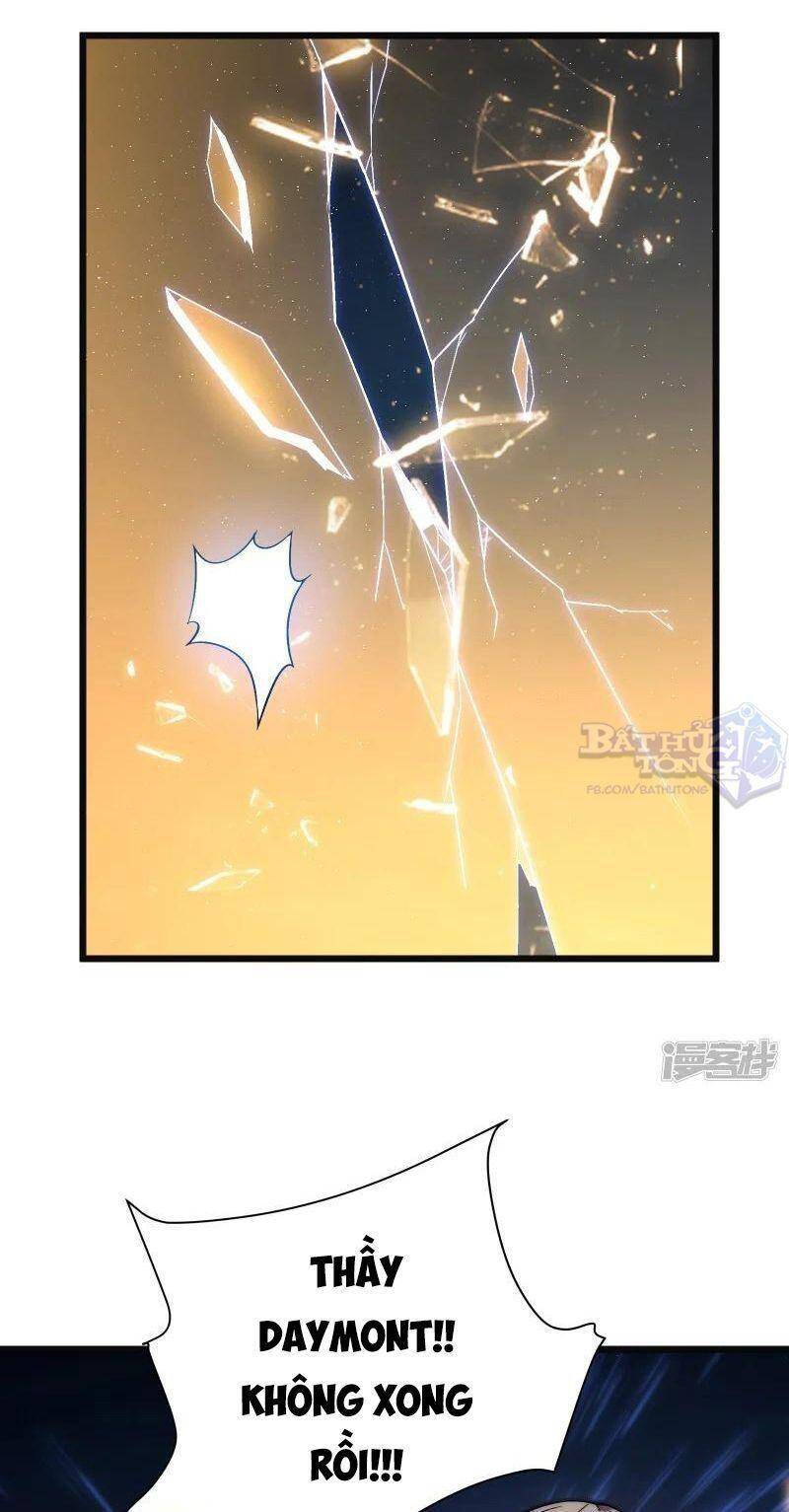 Ta Là Sát Thần Chapter 41 - Trang 12