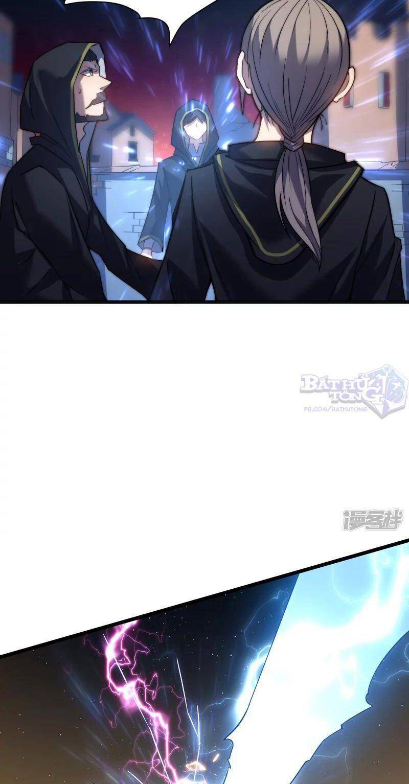Ta Là Sát Thần Chapter 41 - Trang 13