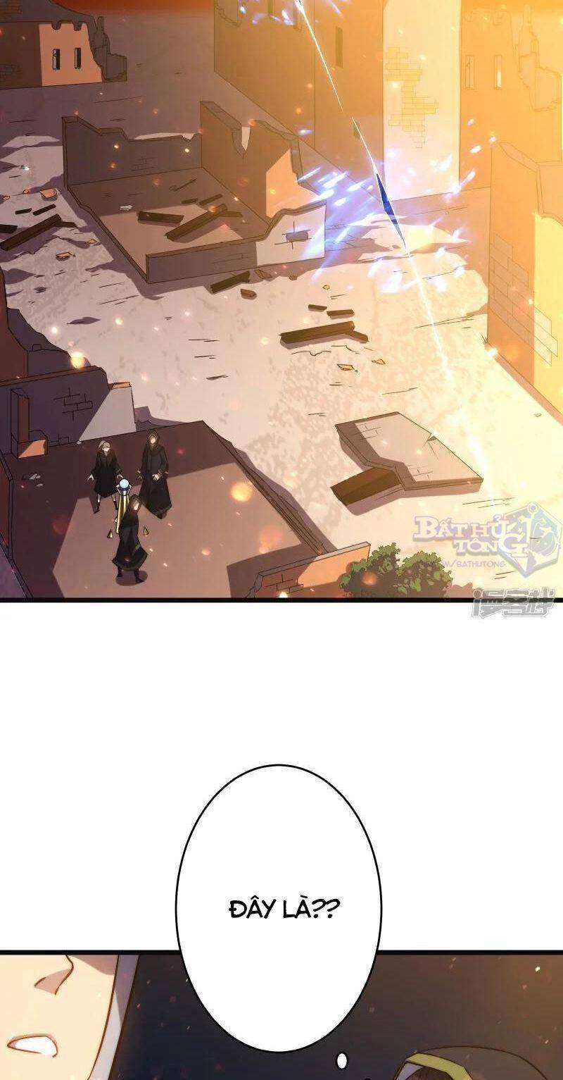 Ta Là Sát Thần Chapter 41 - Trang 15