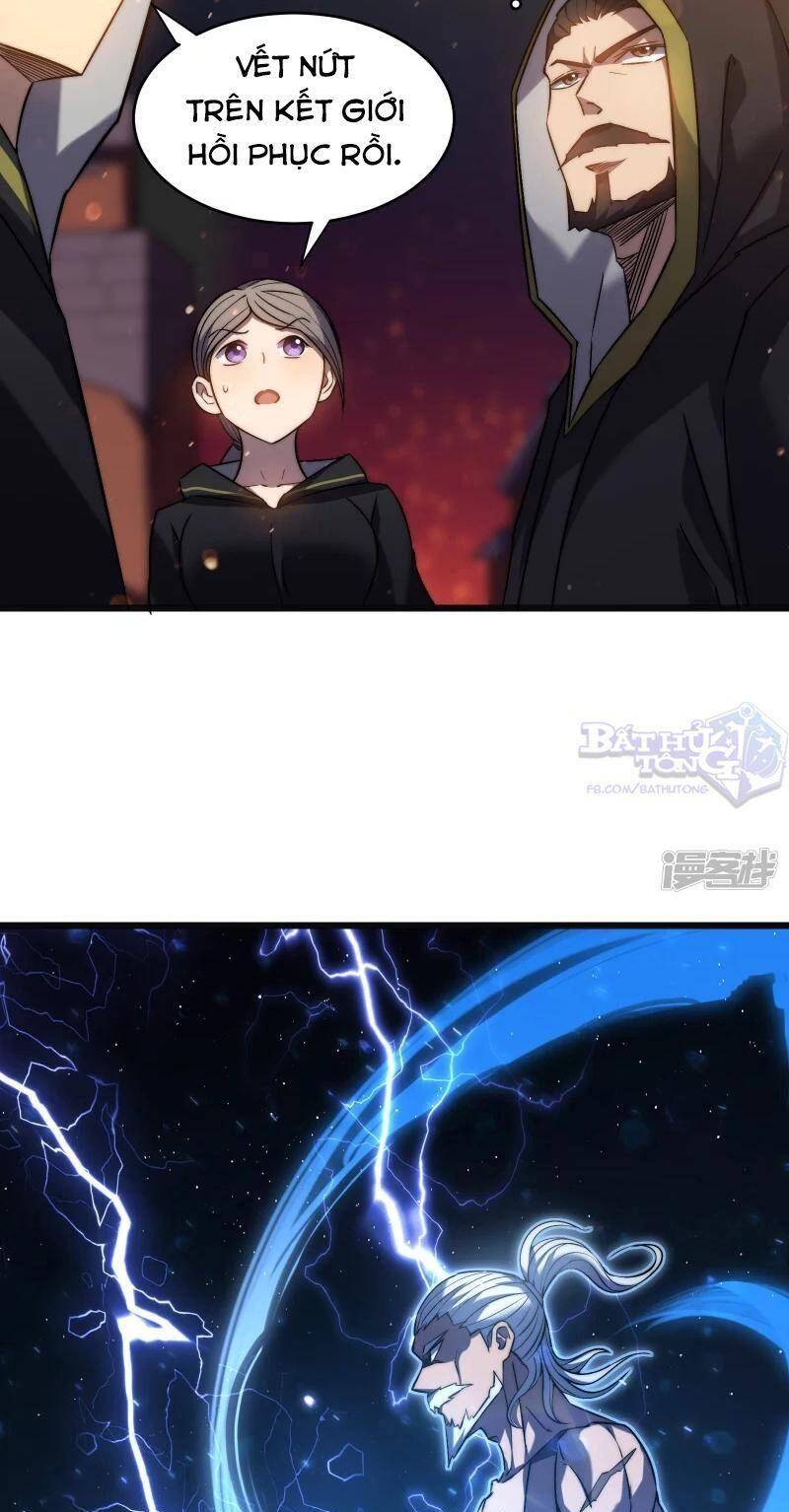 Ta Là Sát Thần Chapter 41 - Trang 16