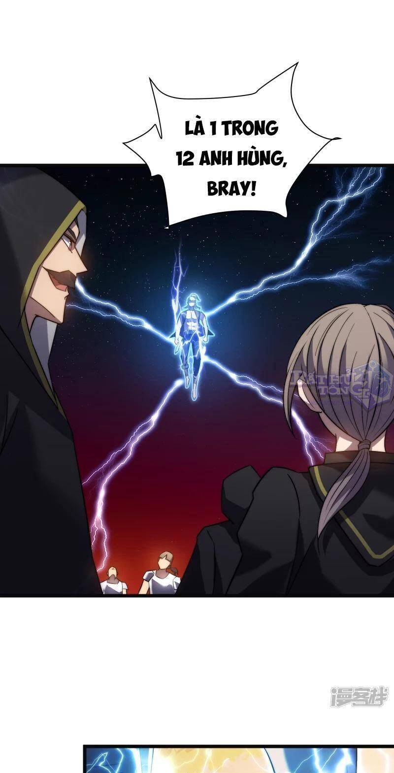 Ta Là Sát Thần Chapter 41 - Trang 18