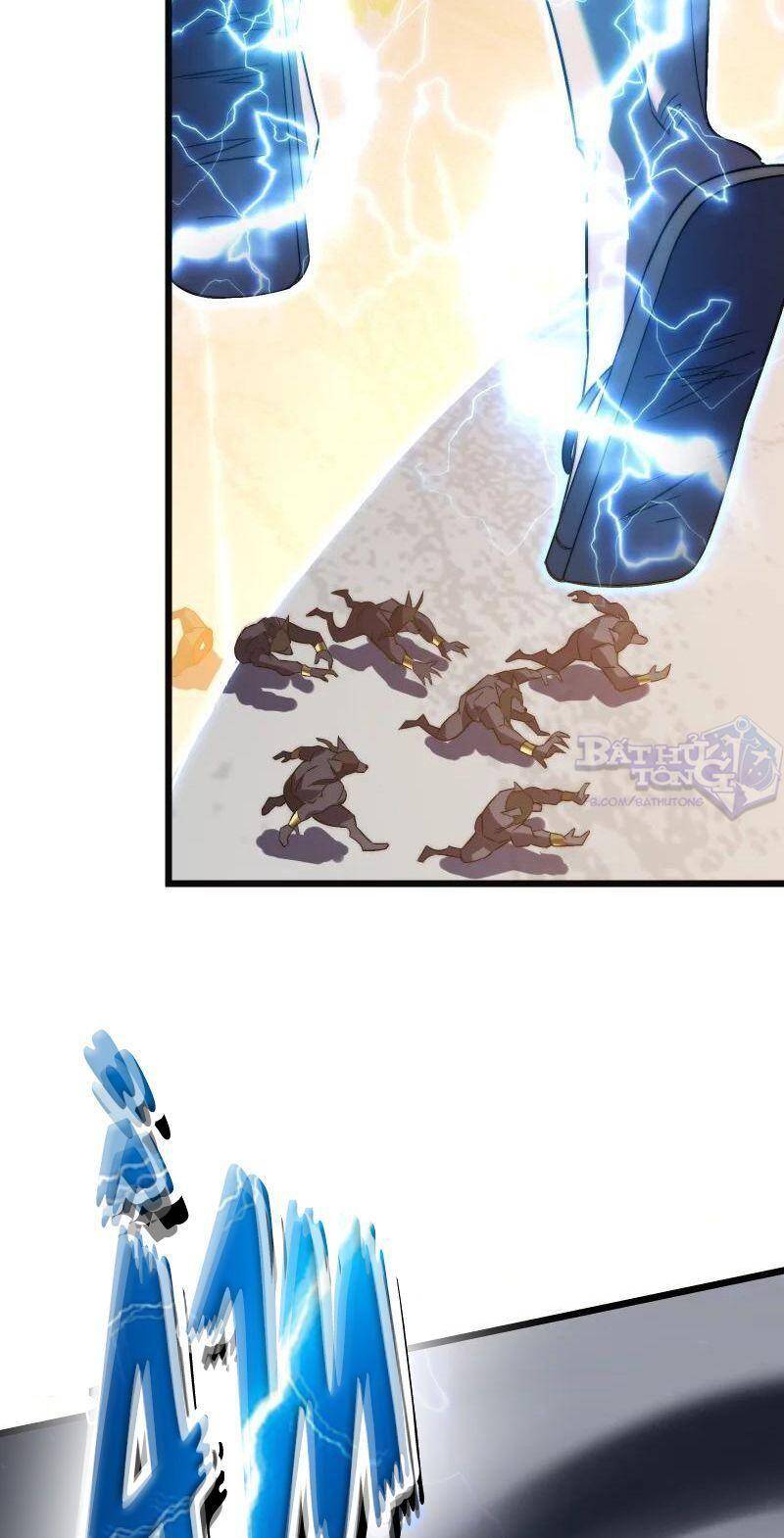 Ta Là Sát Thần Chapter 41 - Trang 19